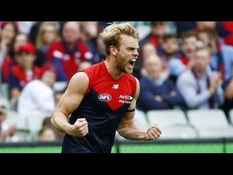 Jack Watts: 2016 Highlights - All 38 Goals