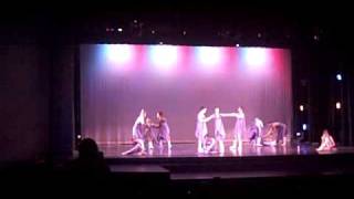 Come Find Me Ballet Dance