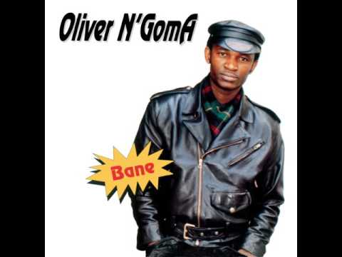 Oliver N'Goma - Julie