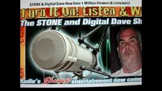 Chris Brown My hero? Bubba the Love Sponge on STONE & Digital Dave