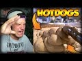 How Hotdogs Are Made Reaction How Hotdogs Are Made Reaction