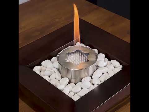 Миниатюра изображения товара Биокамин Firelight BFP/T-2525 Cup