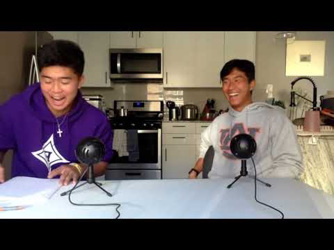 Within The Lines - Episode 1 feat. Nicholas Heng