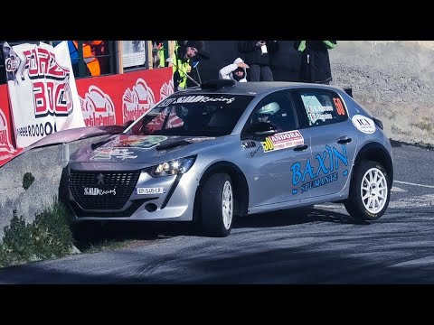 Ronde Val Merula 2022 | MISTAKES & SHOW!