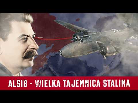 Operation ALSIB. Stalin’s Greatest Secret