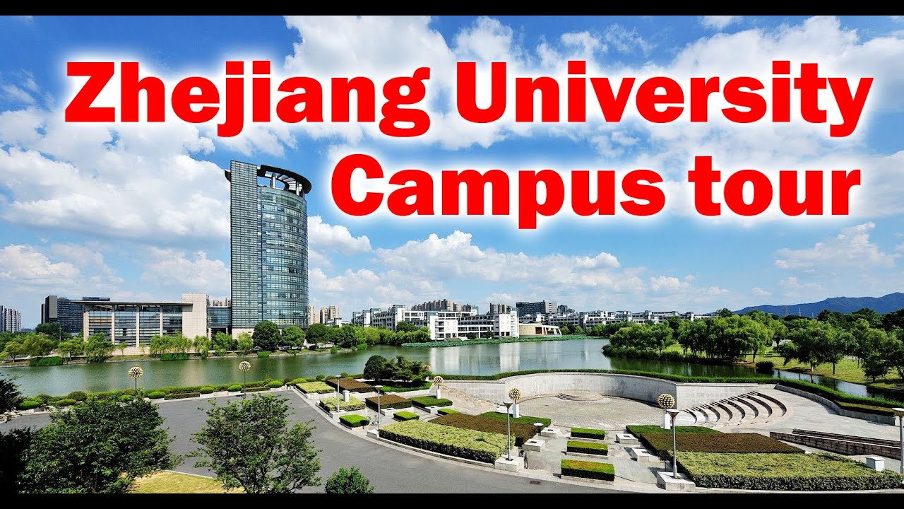 Study Abroad Complete Guide