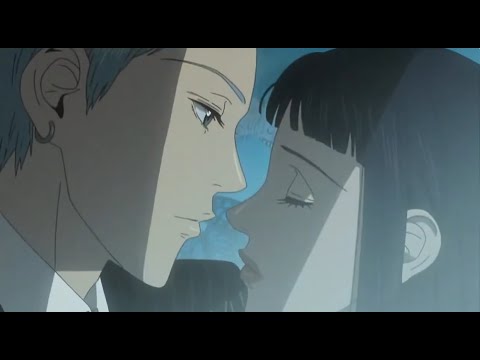 Paradise Kiss Non-Credit Opening Tommy february6 - ♥Lonely in Gorgeous♥