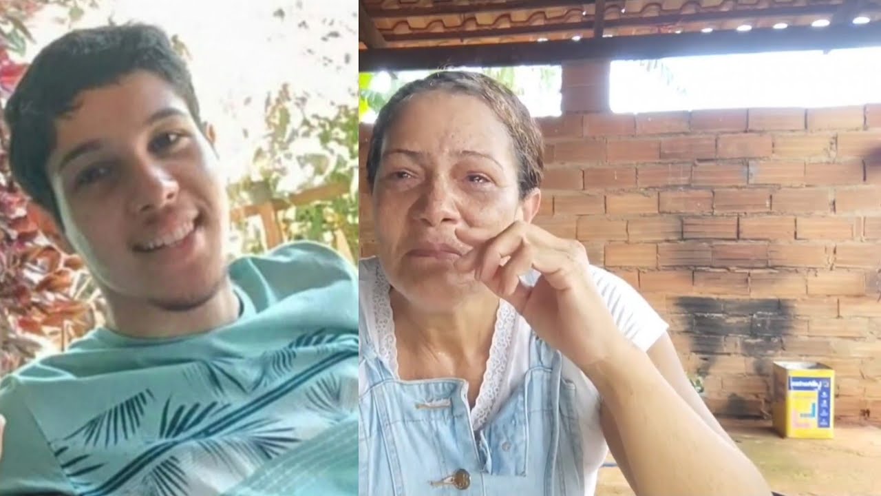 parte1: QUE ACONTECEU O DIA QUE MEU FILHO FALECEU💔🖤 LUTO