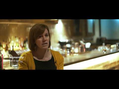 Joseph Turner - Customer Success Story (Catherine Giles - Marketing Director)