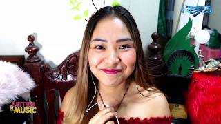 Alisah Bonaobra - Gintong Tinig (NET25 Letters and Music Online)