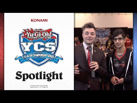 Tech Update - Spotlight - YCS Düsseldorf 2019