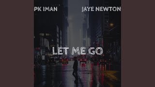 Let Me Go Music Video