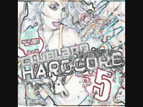 clubland extreme hardcore 5 x3