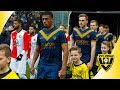 Samenvatting VVV-Venlo - Feyenoord