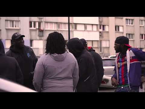 Senn - Couler le sang (Clip Officiel)
