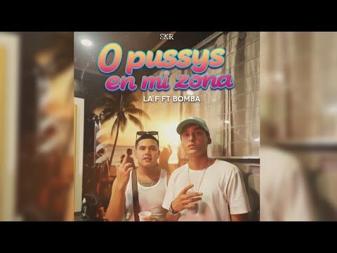"0 PUSSYS EN MI ZONA" Bomba FT La_F [With @magiconthebeatz] 