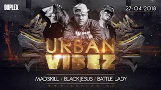 2742018 URBAN VIBEZ  trailer