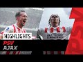 HIGHLIGHTS | Wij zijn Eindhoven! ❤️‍?
