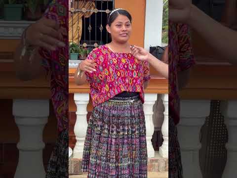 Oswar ENTREVISTANDO a Anita LA COBANERA 😊
