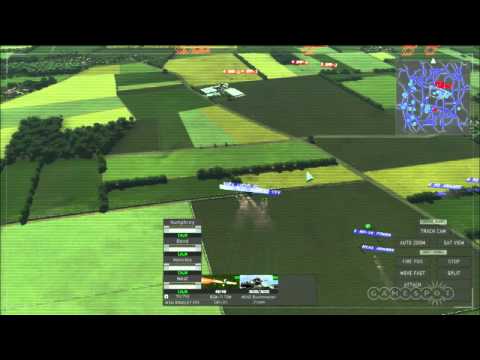 Duelfield PC