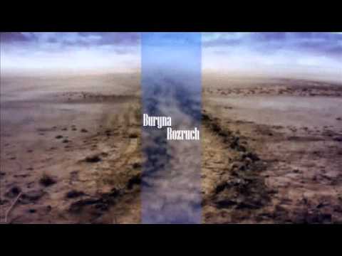 Buryna - Rozruch prod.Szur