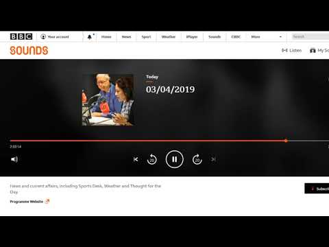 Rees Mogg: Its parliament against the people