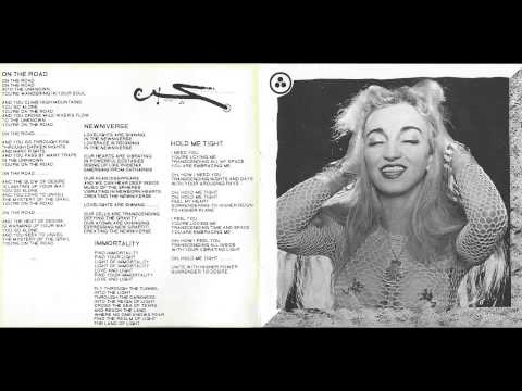 Video thumbnail for Hold Me Tight