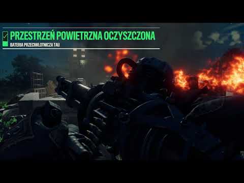 58 FarCry®6 UNIWERSYTET ESPINOSY cel wojskowy Przejmowanie bazy fnd