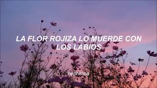 LOOΠΔ // Olivia Hye, GoWon ft. HeeJin - Rosy ; [Traducida al Español]