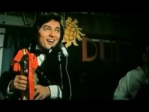 Karel Gott - Šel tudy, měl dudy (Hvězda Padá Vzhůru) 1975 [Remastered]