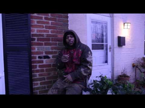 Da Smoqsta x Streetzz - Gotta get it (life video) GTV