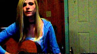 Rachael Yamagata- Worn Me Down (Cover)