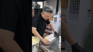 How to easily make a cakeroll