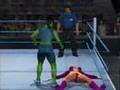 She Hulk Vs Titania