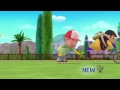 Handy Manny And Special Agent OSO On Disney Junior