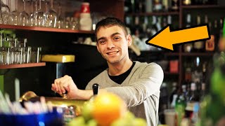 Texas bartender is sick of new tipping culture