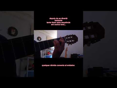 Travessia do Eixao - Legião Urbana CIFRAS E EXPLICAÇÃO HARMÔNICA