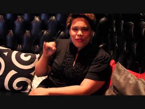 FOOD NETWORK STAR OFFICIAL LA VIEWING PARTY COMMERCIAL