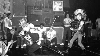 G.B.H - Sonic Reducer (Dead Boys cover)