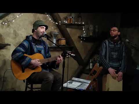 Paweł Aldaron Czekalski - 17 Co dajesz to wraca