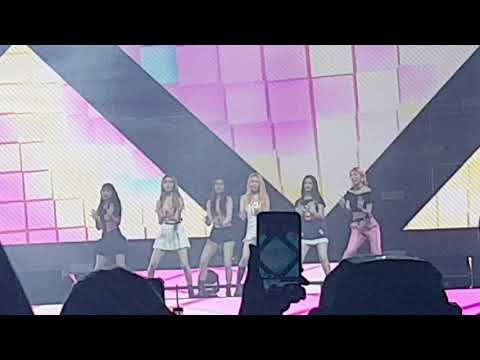 190929 skf indonesia day 2 - Momoland BBoom BBoom