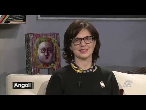 ANGOLI 30/1/2019: "VIVA ROSSINI" GALA' LIRICO CON ENRICO BERUSCHI