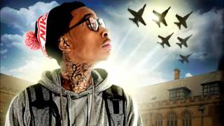 Wiz Khalifa ft. Taylor Swift - Mean Planes and Taylor Gangs