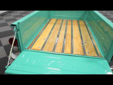 1972 Chevrolet C10 Stepside (CC-1030739) for sale in Lithia Springs, Georgia