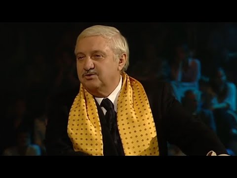 Marián Labuda - Sňatkový podvodník u soudu