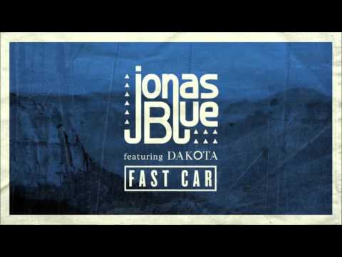 Video thumbnail for Fast Car (Club Mix)