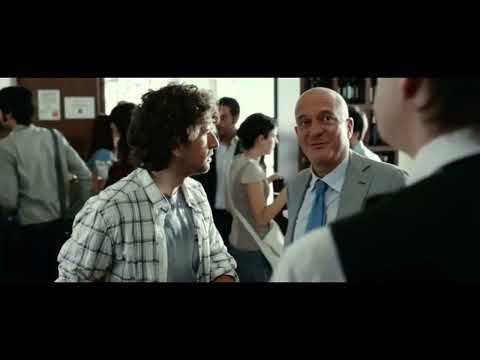 Benvenuti al nord - Come lo posso volere il caffè?