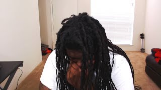 I LOST EVERYTHING.... HURRICANE HARVEY VICTIM