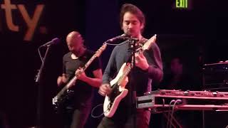 Dhani Harrison - Philadelphia, PA - 11/10/2017