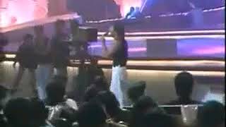 Jackie Chan Sing " give my special love to the special you " ( 特别的爱给特别的你)